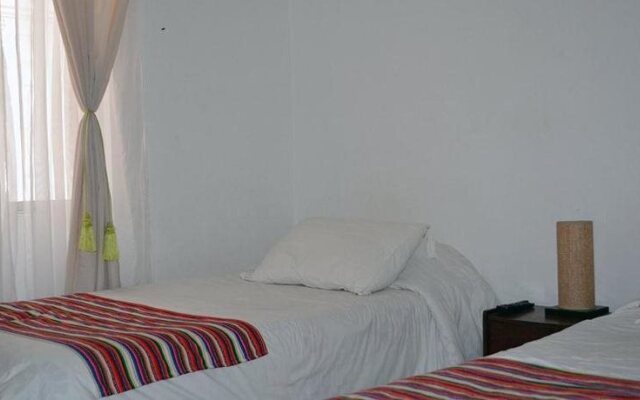 Hotel Velero Playa Brava