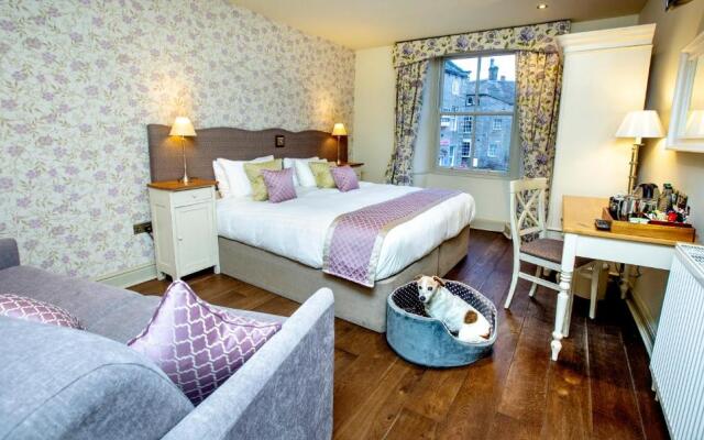 The Devonshire Grassington