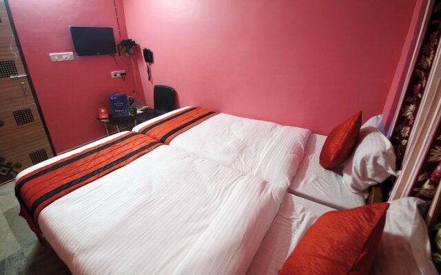 Om Shanti Guest House