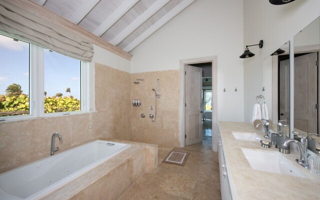 Wild Orchid 4 Bedroom Home