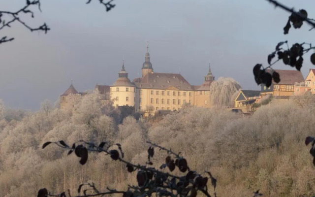 Apartment Lindenplatz