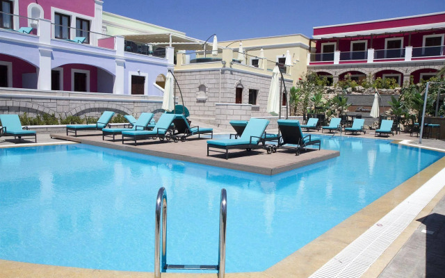 Leros Princess