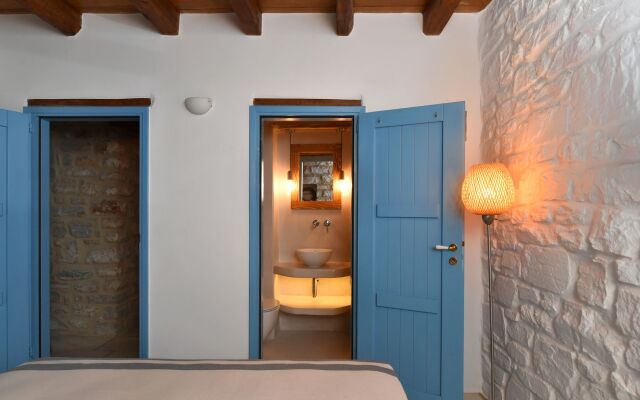 Sand Key Villa 1