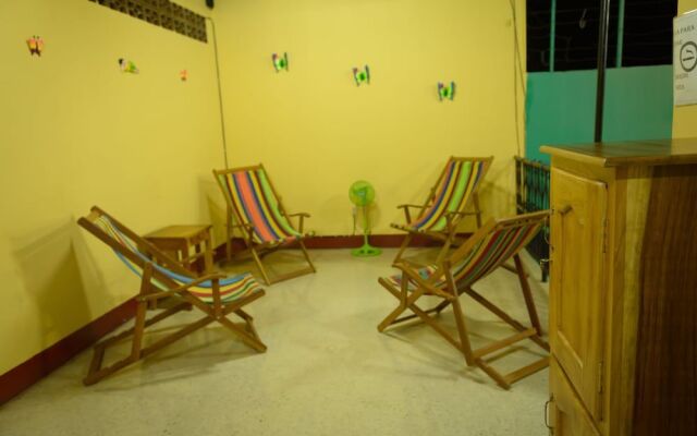Hostal Fachente