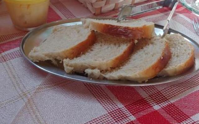 Pousada ostara suite salvia