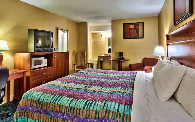 Casco Bay Hotel Portland Airport - Maine Mall, Ascend Hotel Collection