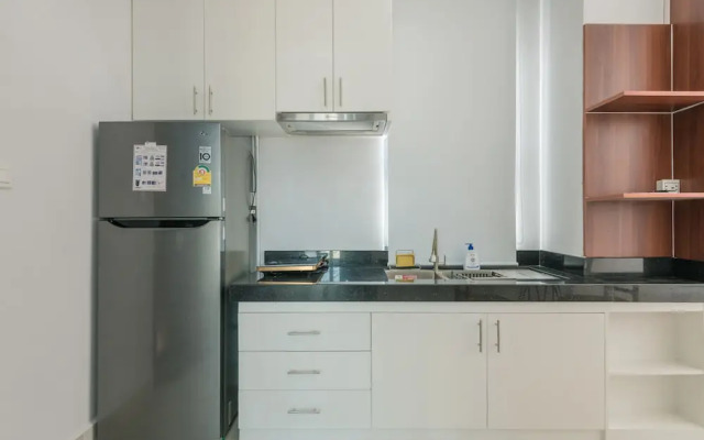 Residence 110