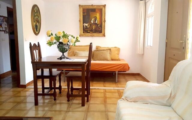 Apartamento El Rincón de Clara