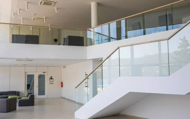 Hotel Osmine