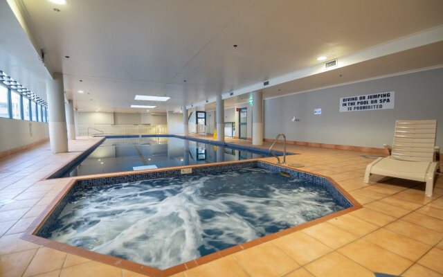 Castle Serviced Apartments
