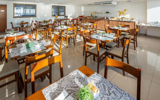 Rede Andrade Riviera Premium