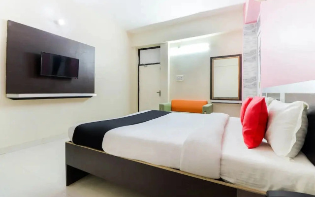 Aryavart by OYO Rooms