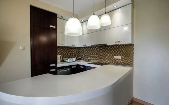 RentPlanet - Apartamenty Borowska