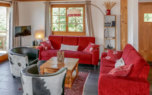 Le Muveran V8 Haute-nendaz