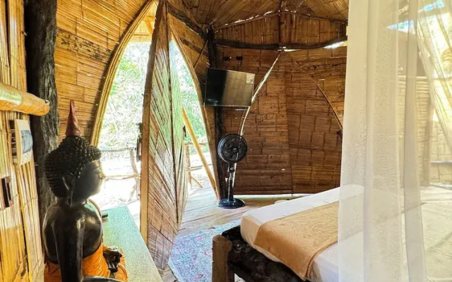 Akasha suites