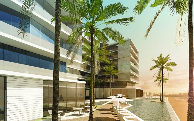 The Retreat Palm Dubai Mgallery By Sofitel