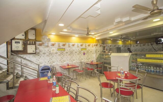 Spot on 38642 Hotel Sarojini Palace