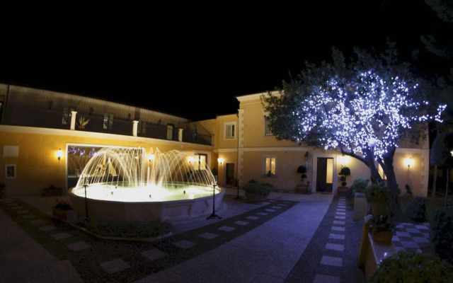 Regis Resort