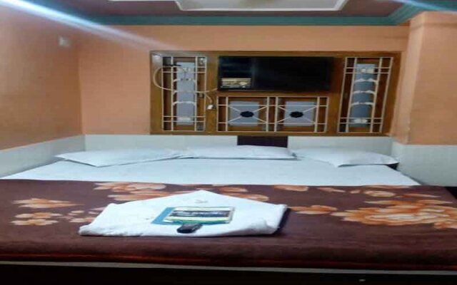 Hotel Zamzam