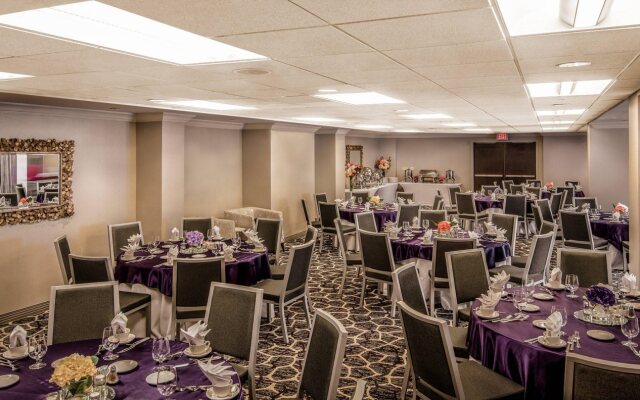 Courtyard by Marriott Bethesda/Chevy Chase