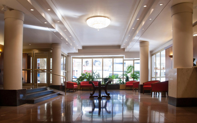 Hotel Nevada Bariloche