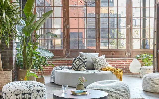 The Paper Factory Hotel