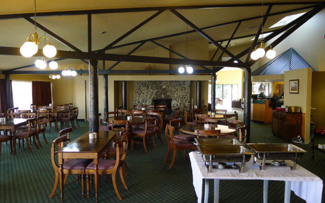 The Village Inn Hotel