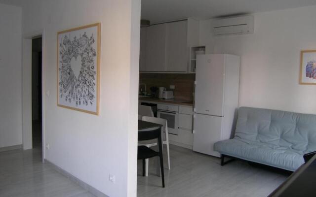 Apartments Mon Amour