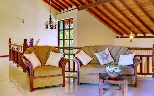 Sandul Villa