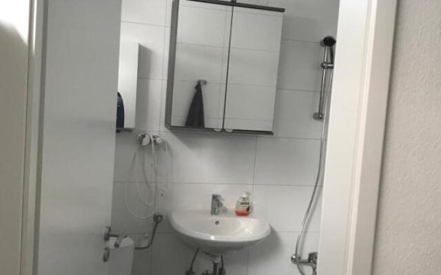 Apartment Friedrich 1201