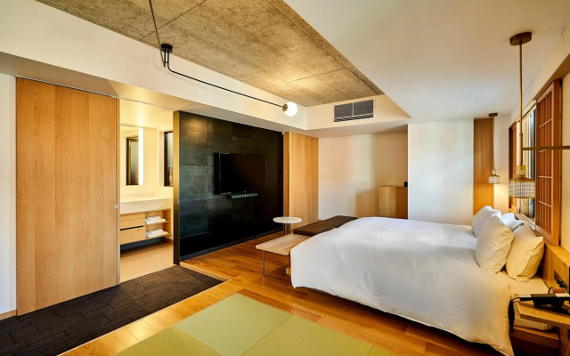 TASSEL HOTEL Sanjo Shirakawa