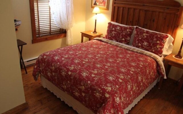 B&B Les Deux Pignons