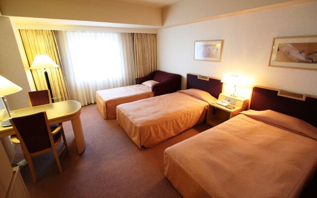 Fairfield by Marriott Sapporo