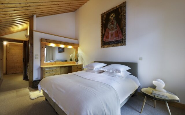 Appartement Arpont 40