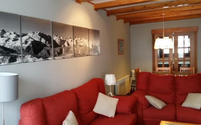 Apartment Nere
