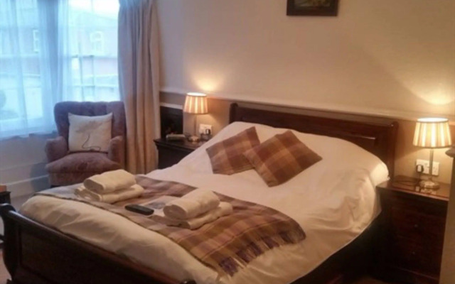 Kersbrook Hotel