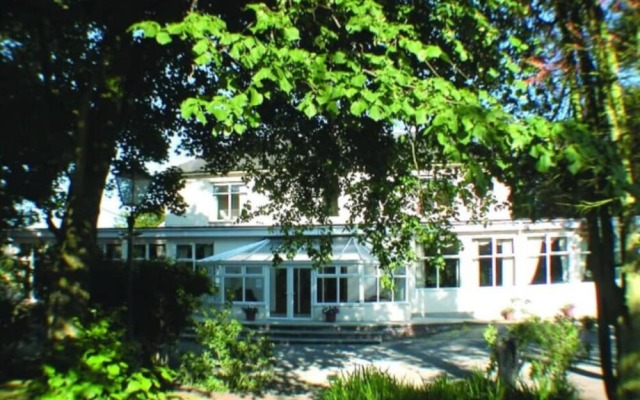 Woodlands Hall Hotel