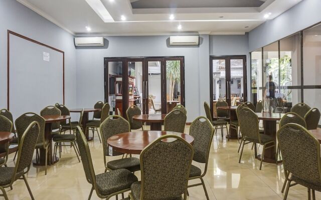 Super OYO Capital O 91140 Ayodya Kebon Jeruk