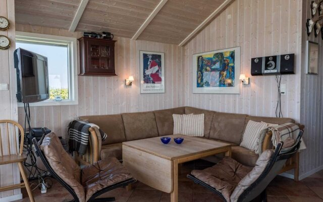 Holiday Home in FanÃ¸
