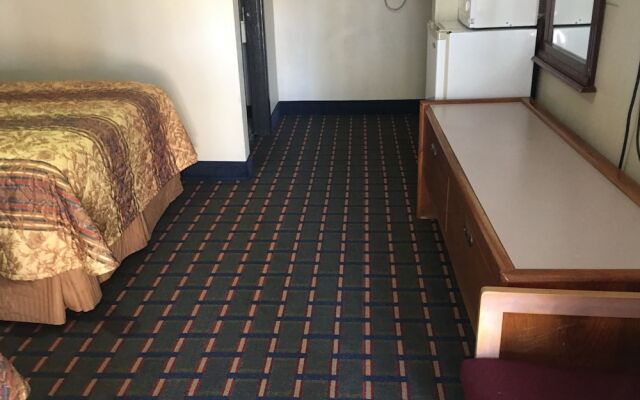 Best Value Inn Motel Sandusky