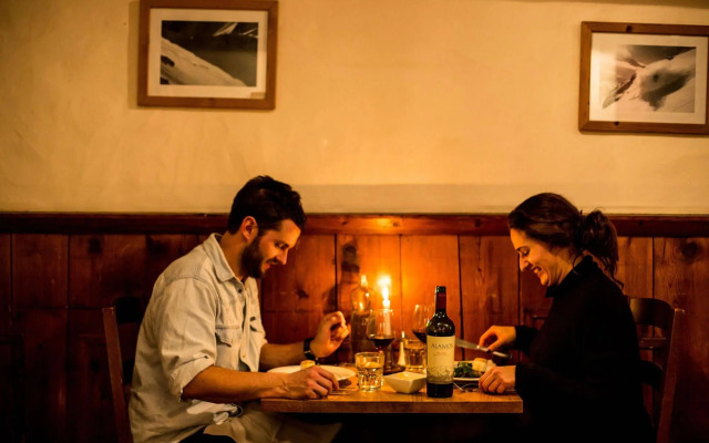 Langley Hotel Grand Nord