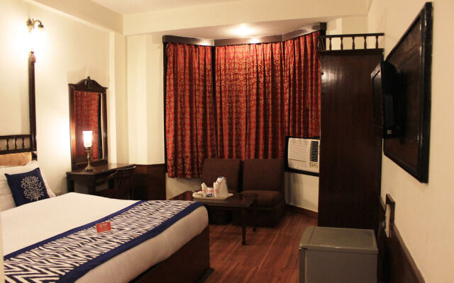 Hotel Khanna Palace