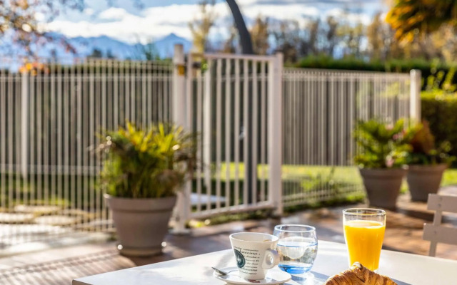 ibis Tarbes Odos