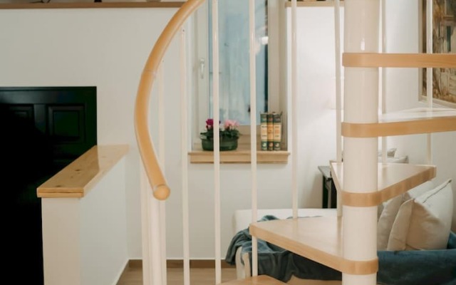 Lenko Bianco Studio by Estia