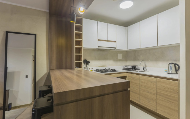 Exclusive Apartments in Pedro Martinto by Wynwood-House