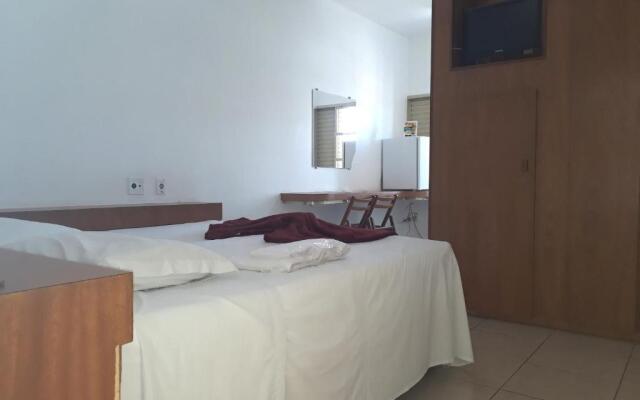 Minas Palace Hotel