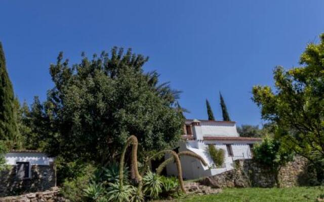 Ventorro del Herrero - The Old Forge