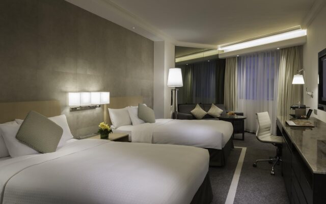 Gateway Hotel