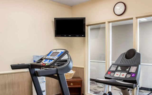 Comfort Inn