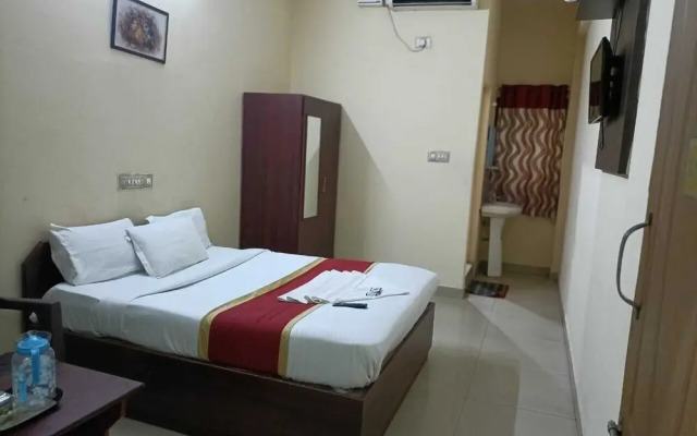 Ashish Residency